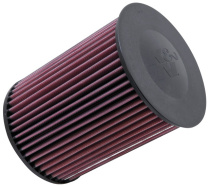 Ford Focus, C-Max, Kuga, Transit 07-17 / Volvo C30 S40 V50 07-15 Sportluftfilter K&N Filters